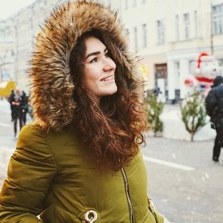 Yaryna profile picture