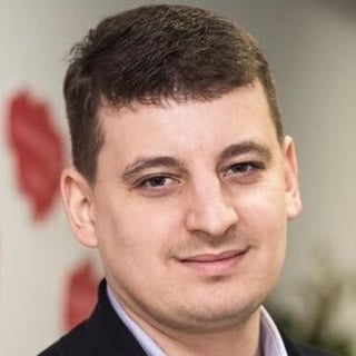 Dmytro Lapshyn profile picture