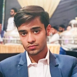 Zain Ul Hassan profile picture