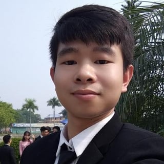 Phạm Quang Bình profile picture