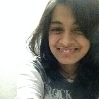 Aditi Anshu profile picture