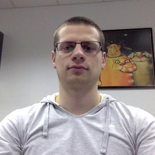 Anton Paliakou profile picture