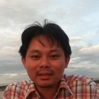 Akaradech Sutheesuntornkul profile picture