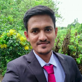 Mayank Patel profile picture