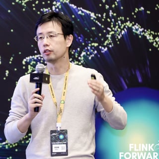 Jeff Zhang profile picture