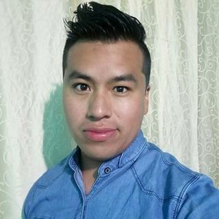 Fabian Quijosaca profile picture