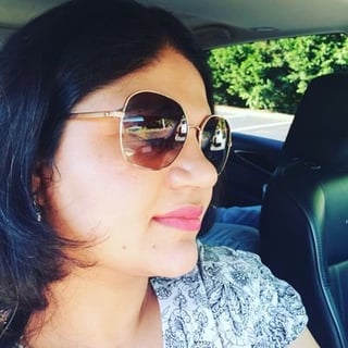 Kiranjit Kaur profile picture