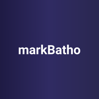 markbatho profile picture