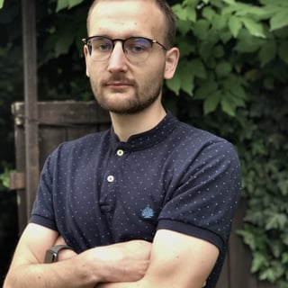 Zsolt Gomori profile picture