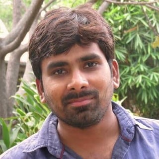 Shiva Krishna profile picture