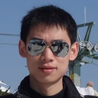 Lu Liu profile picture