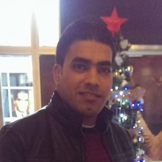 Khalid Almallahi profile picture