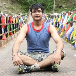 Siddharth Kumar profile picture