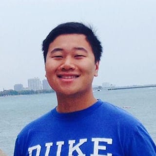 Eric Jiang profile picture