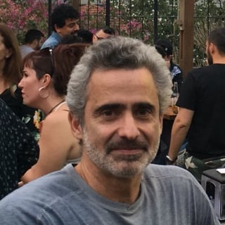 Marcelo Castro profile picture