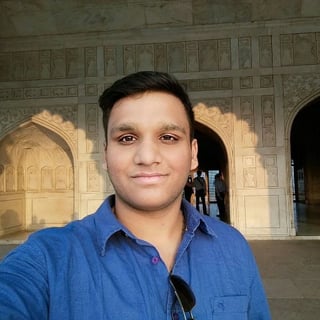 Rishab Gupta profile picture