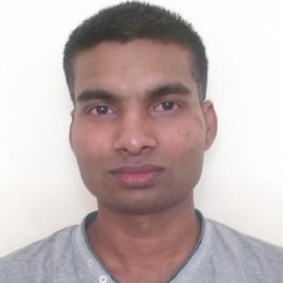 Amit Kumar Gautam profile picture