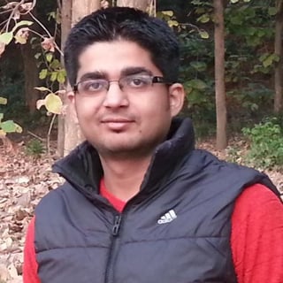 Kumar Abhishek profile picture