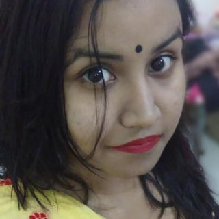 Ankita Basu profile picture