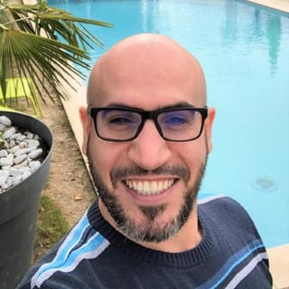 Mounir Bennacer profile picture
