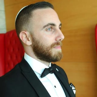 Netanel Vaknin profile picture