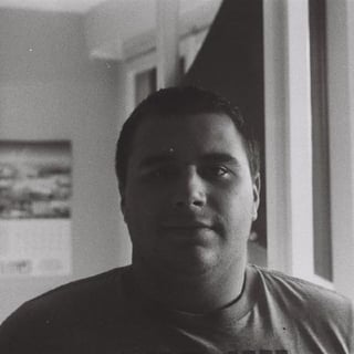 Mladen Stojanovic profile picture