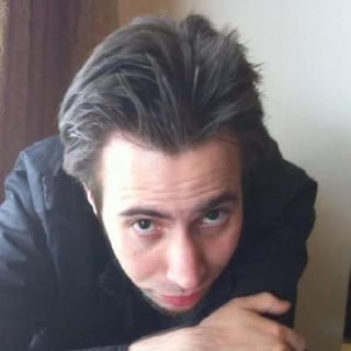 Javier Cardona profile picture