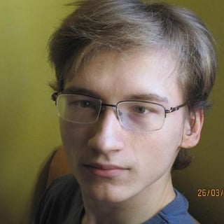 Ivan Novikov profile picture