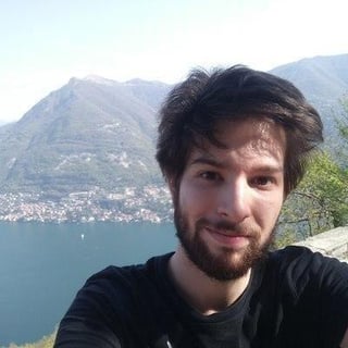 Matteo Joliveau profile picture