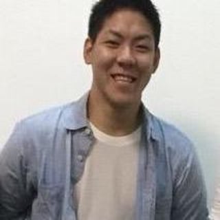 Mike Wu profile picture