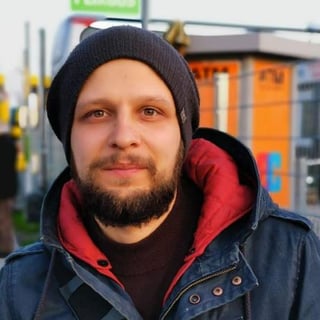 David Milošević profile picture