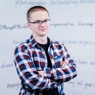 Patryk Trojanowski profile picture