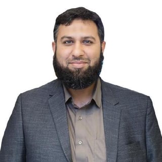 M.Yasir Ali Shah profile picture