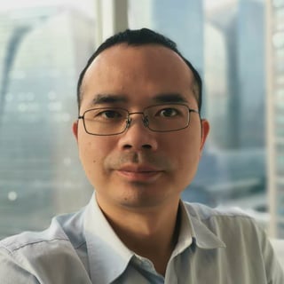 Garry Xiao profile picture