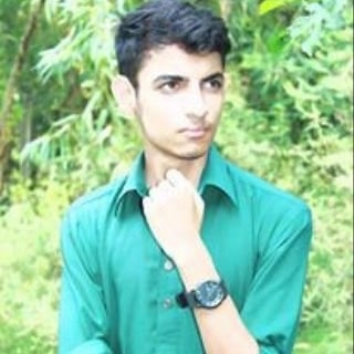 Hamza profile picture