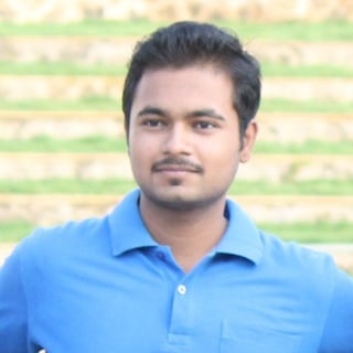 Omkar Bhudhar profile picture