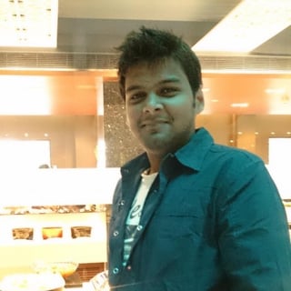 Yaman Agrawal profile picture