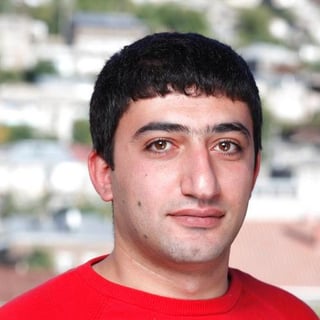 Artak Vardanyan profile picture