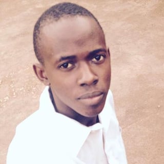 Jerome Ssenyonga profile picture