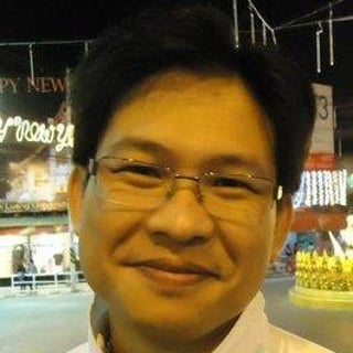 Anusorn Chaikaew profile picture