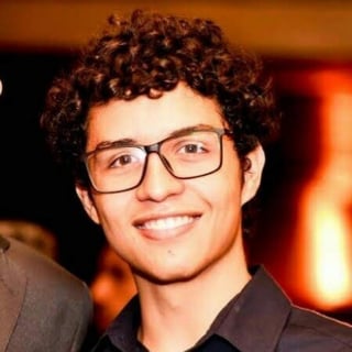 Gabriel Silva Brandão profile picture