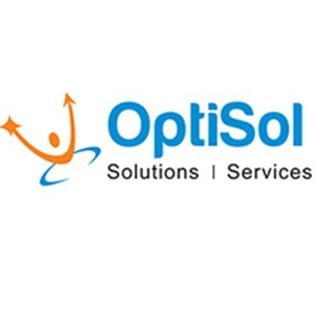 Optisol Business profile picture