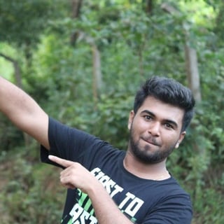 Vignesh Pai profile picture