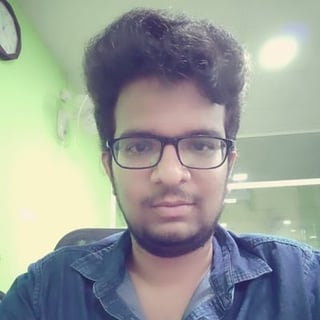 Venkatesh vellingiri profile picture