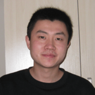 Hao Liu profile picture