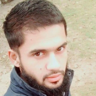 Atif Iqbal profile picture