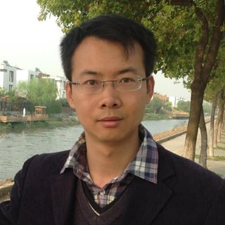 Junfeng Liu profile picture