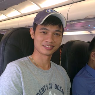 Nam Phuong Tran profile picture