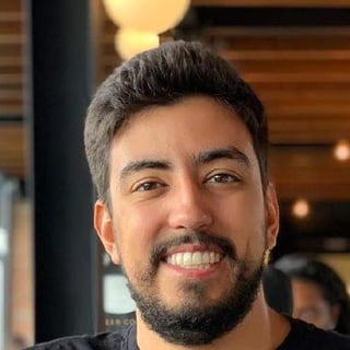 Rodrigo Miranda Santana profile picture
