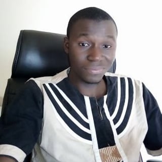 Modibo Sissoko profile picture